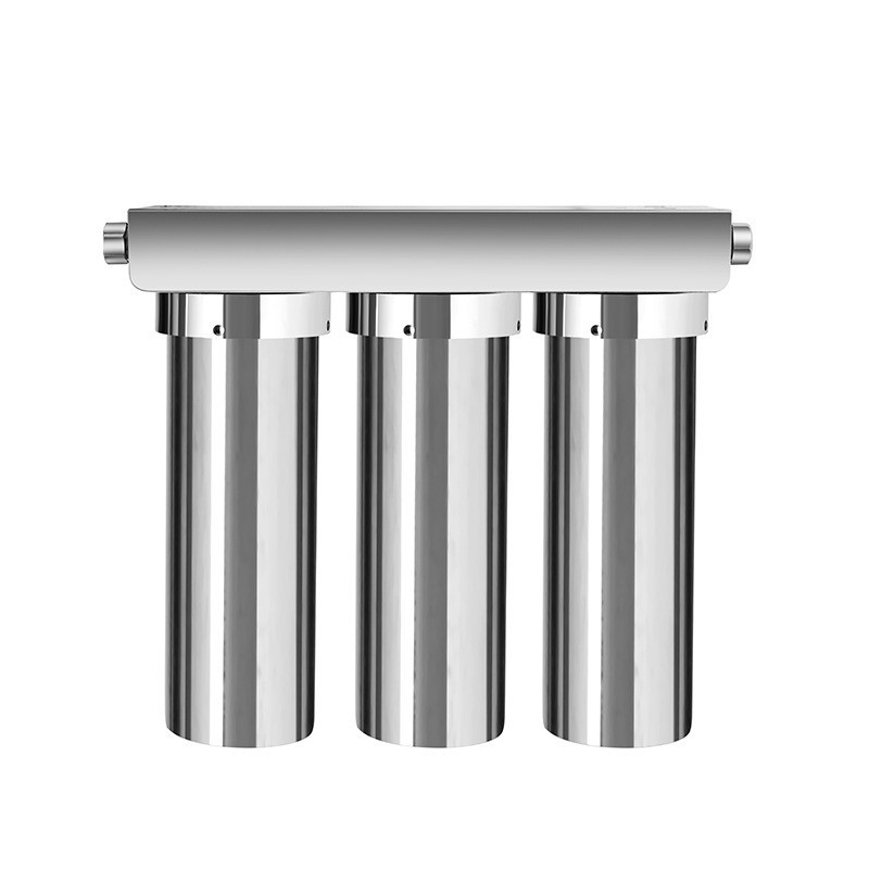 Commercial Kitchen Water Filter - 스테인리스 스틸 정수기 도매 가정용 벽걸이