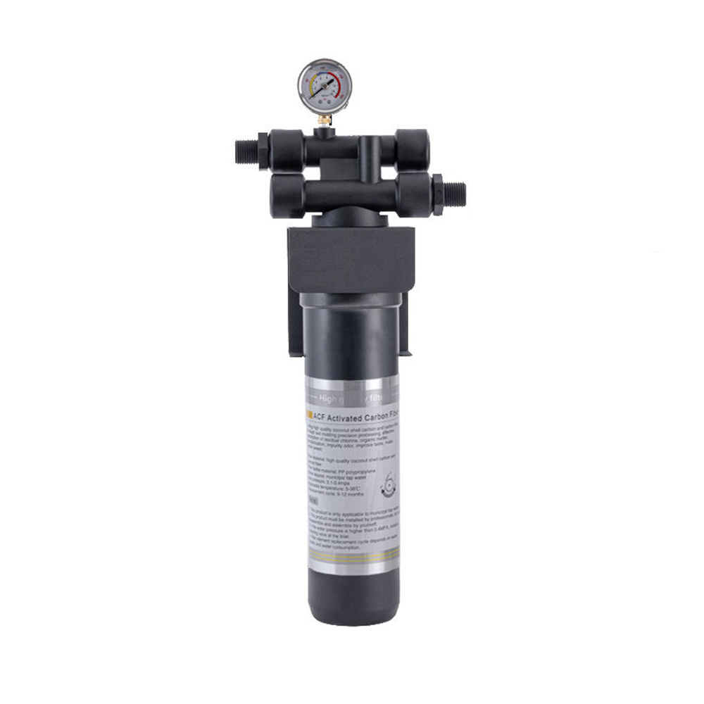 Commercial Kitchen Water Filter - 상업용 10Lpm 커피 아이스 메이커 고유량