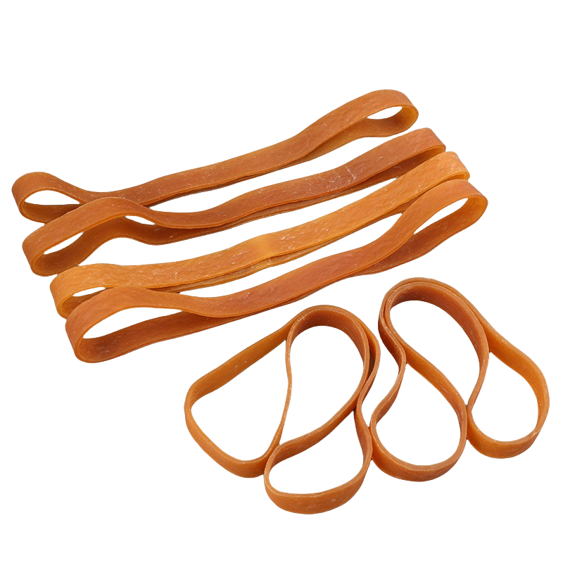 Commercial Kitchen Items - 대형 고무밴드 10개입, 긴 고무밴드, 고급