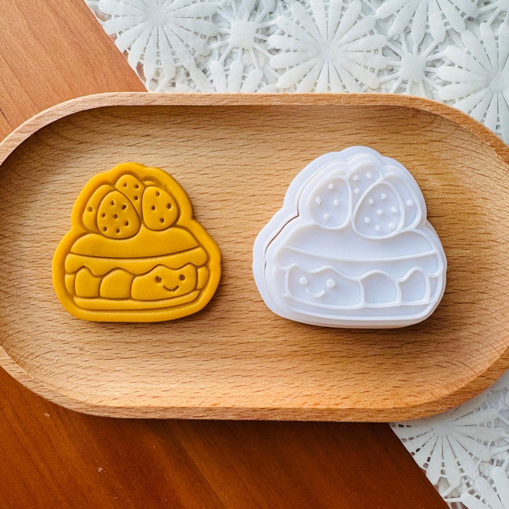귀여운 버거 샌드위치 쿠키 커터 만화 케이크 비스킷 몰 - Commercial Kitchen Items 리뷰 및 가격
