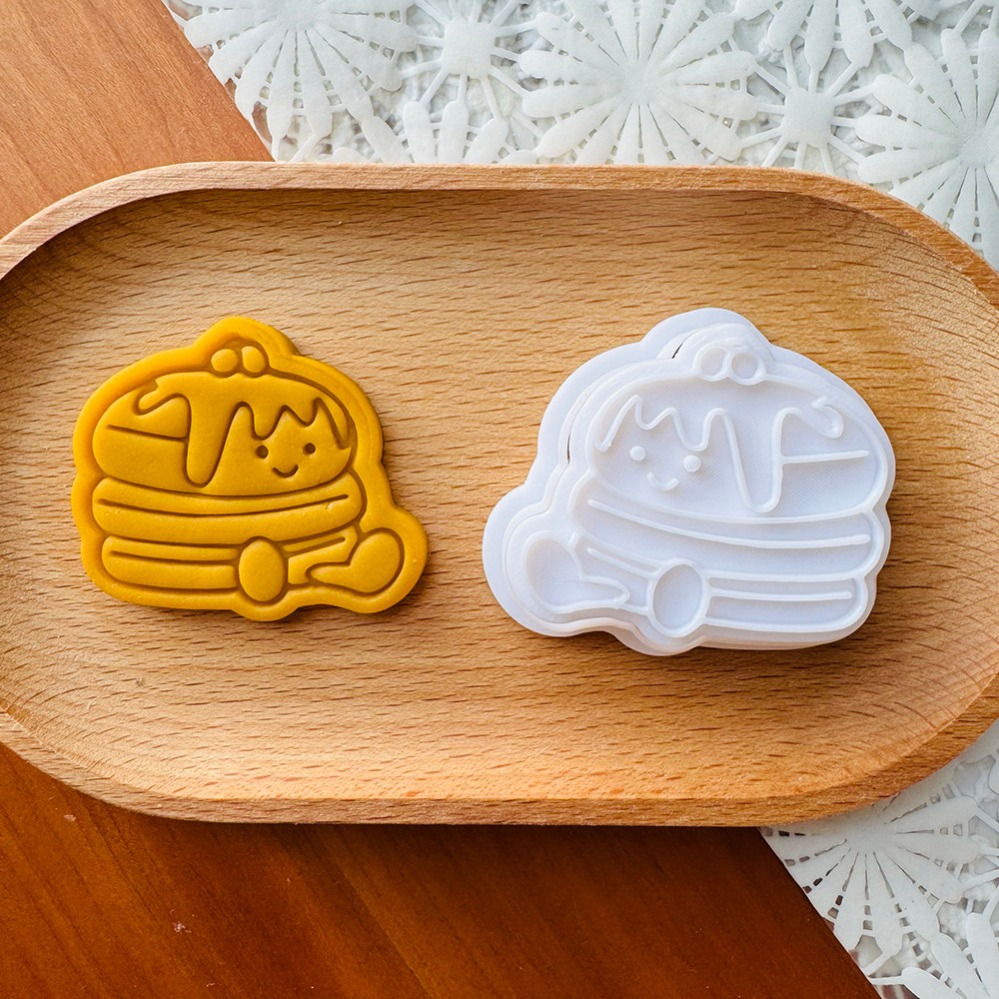 귀여운 버거 샌드위치 쿠키 커터 만화 케이크 비스킷 몰 - Commercial Kitchen Items 리뷰 및 가격