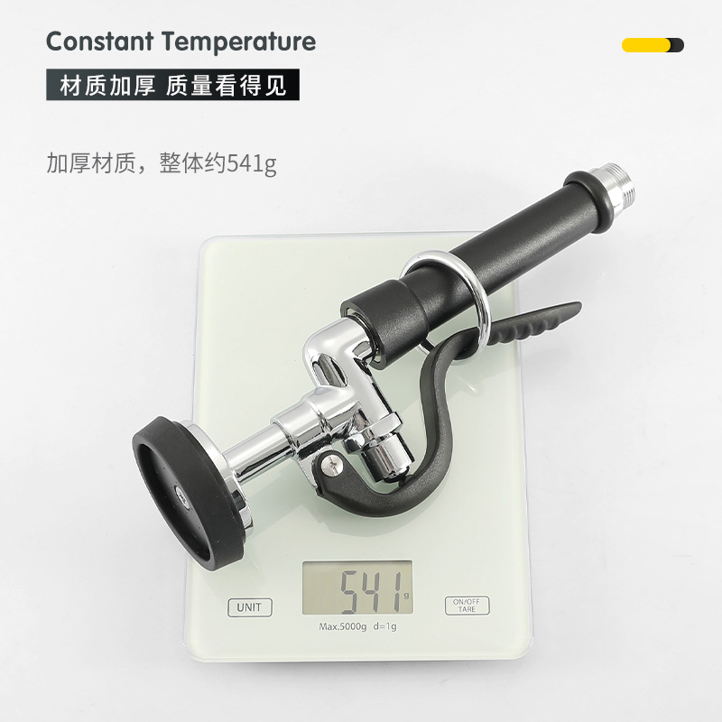 고품질 상업용 황동 수도꼭지, 레스토랑/식당/주방용 스 - Commercial Quality Kitchen Faucet 리뷰 및 가격