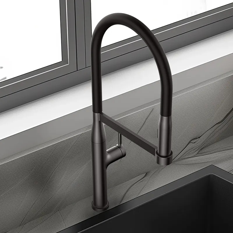 참신하고 독특한 창의적인 고품질 가정용 및 상업용 주방 - Commercial Quality Kitchen Faucet 리뷰 및 가격