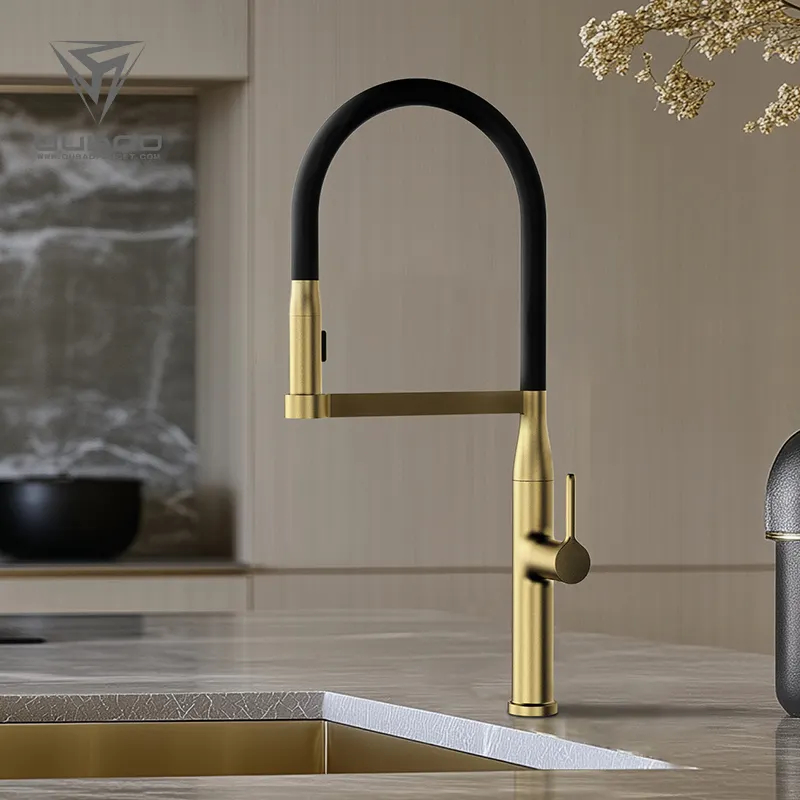 참신하고 독특한 창의적인 고품질 가정용 및 상업용 주방 - Commercial Quality Kitchen Faucet 리뷰 및 가격