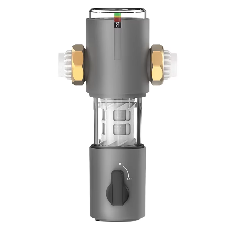 7톤 상업용 수동 안전 스마트 정수 프리필터 시스템 ( - Commercial Kitchen Water Filter 리뷰 및 가격