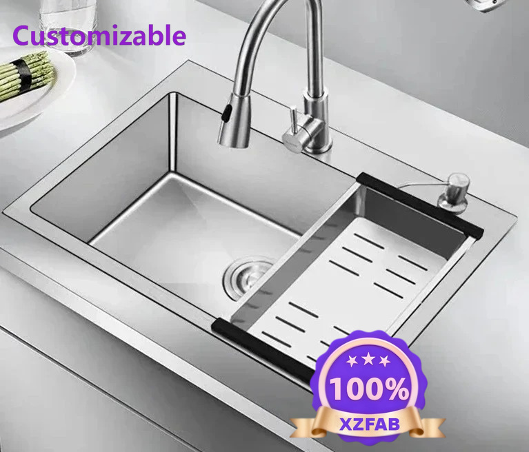 공장 직영 2026 고품질 북유럽 모던 스타일 두꺼운  - Commercial Quality Kitchen Faucet 리뷰 및 가격