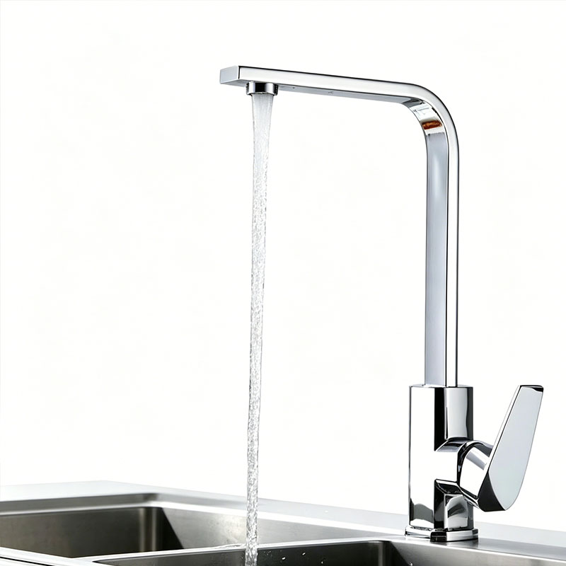 세라믹 밸브 코어가 있는 내구성 있는 주방 수도꼭지,  - Commercial Kitchen Water Filter 리뷰 및 가격