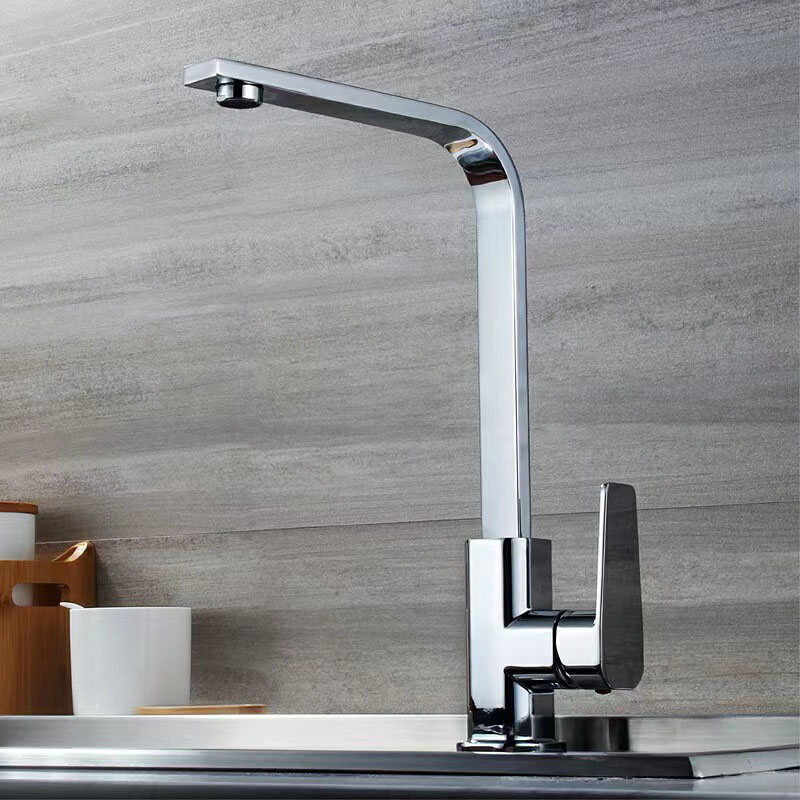 세라믹 밸브 코어가 있는 내구성 있는 주방 수도꼭지,  - Commercial Kitchen Water Filter 리뷰 및 가격