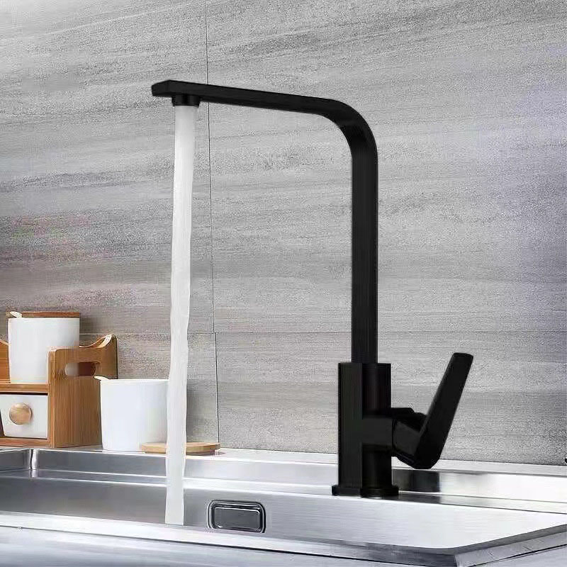 세라믹 밸브 코어가 있는 내구성 있는 주방 수도꼭지,  - Commercial Kitchen Water Filter 리뷰 및 가격